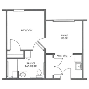 Clear-Lake-AL-OneBedroom-Magnolia