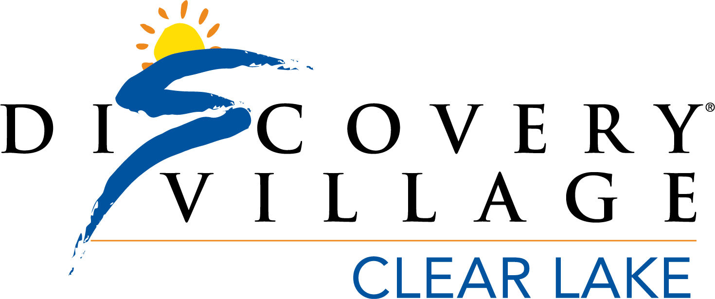 DVClearLake_ Logo