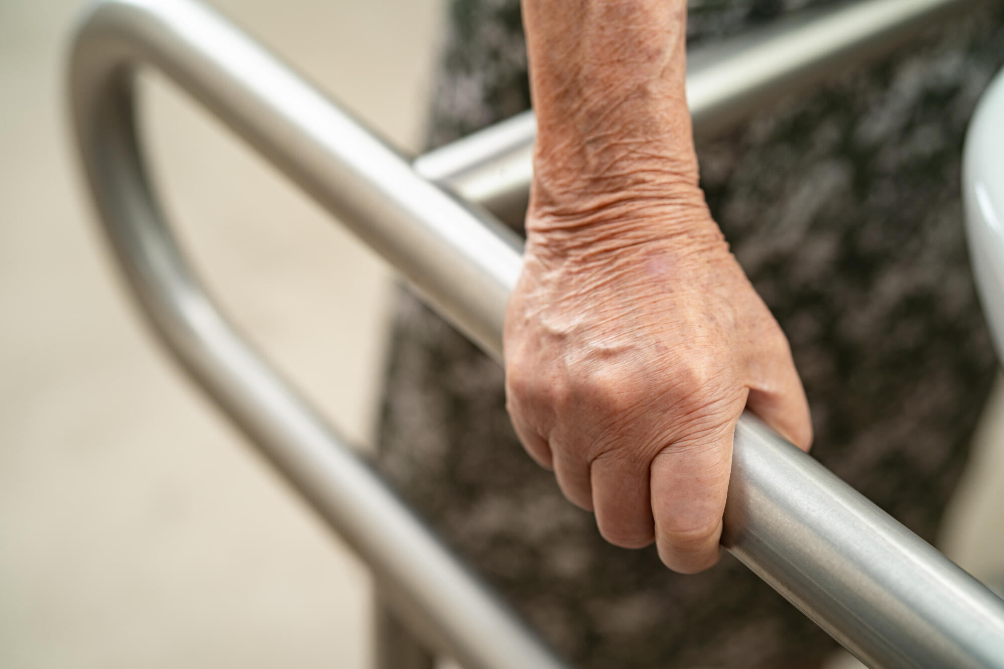 Slip, Trip, and Fall Prevention Tips for Seniors in Webster, TX