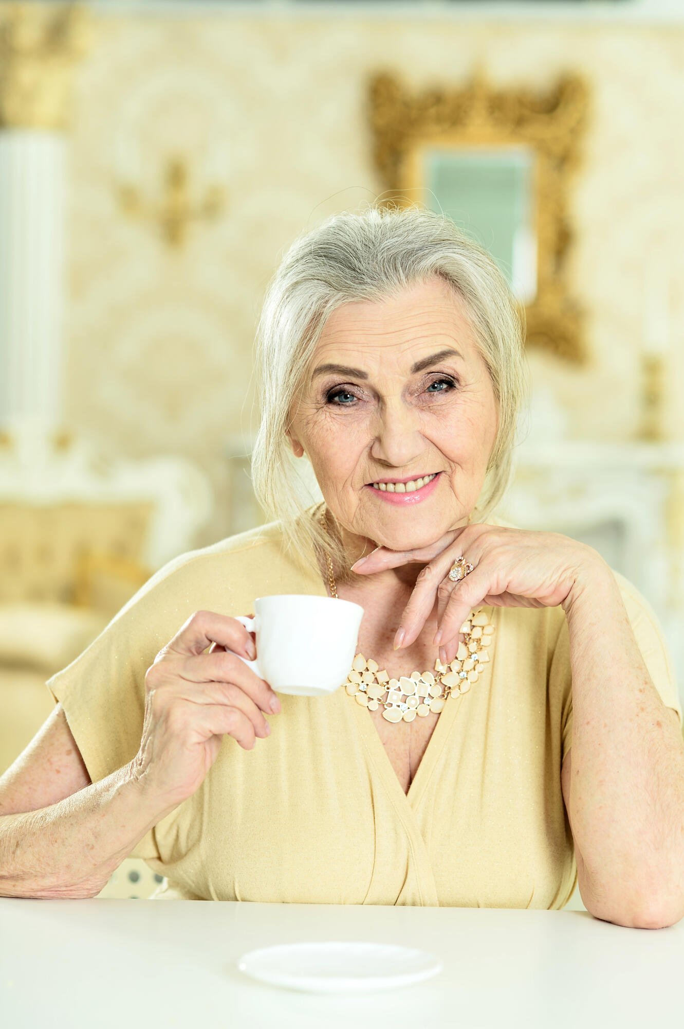 Discovery Village Clear Lake Starts the Year with Purpose and Connection