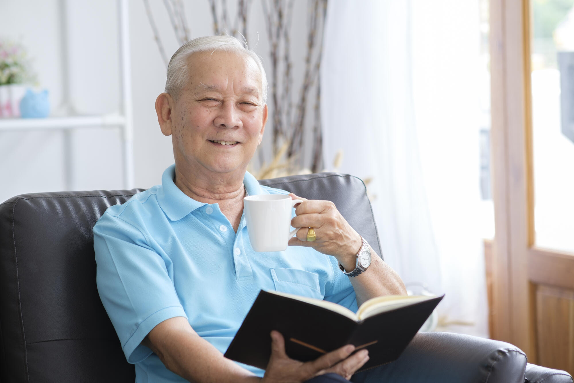 Why Webster Belongs on the List of Best Places to Retire in Texas