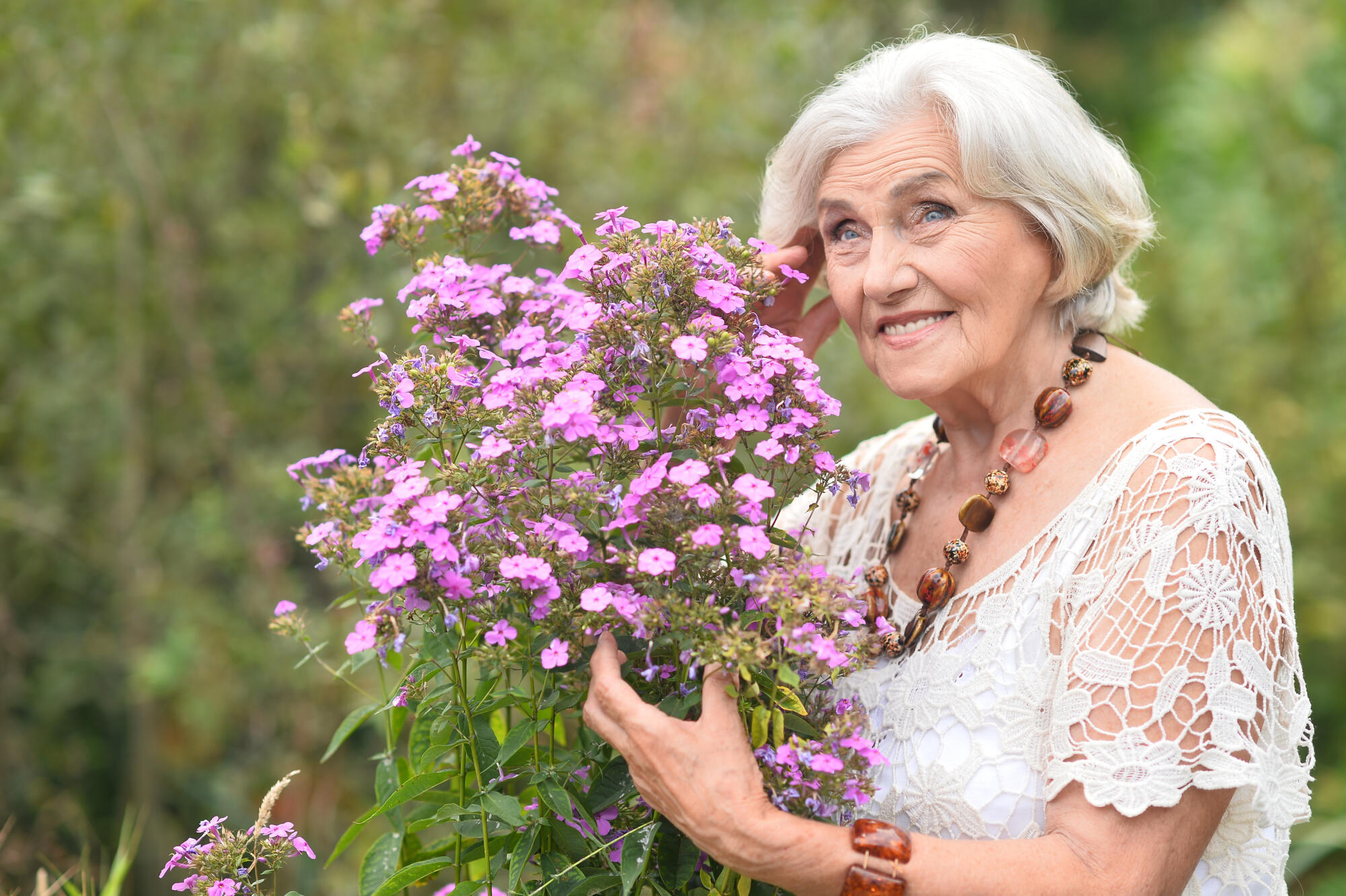 Emotional Wellness Activities for Seniors in Webster, TX